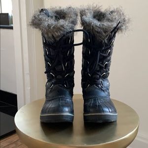 Sorel Snow Boots